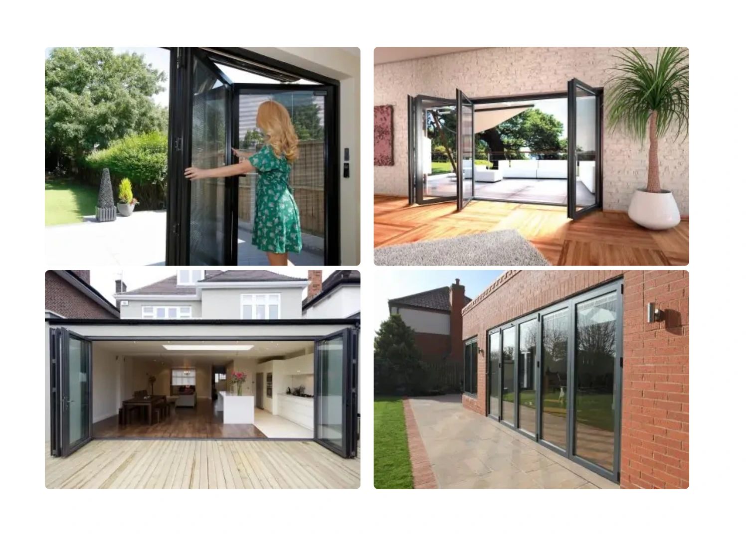 Double-glazed window installation on a home in Newbury, Surrey.
